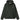Felpe con cappuccio Uomo Carhartt Wip - Hooded American Script Sweat - Verde