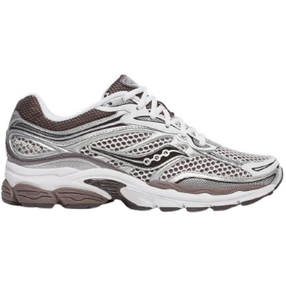 Sneaker Unisex Saucony - Progrid Omni 9 - Grigio