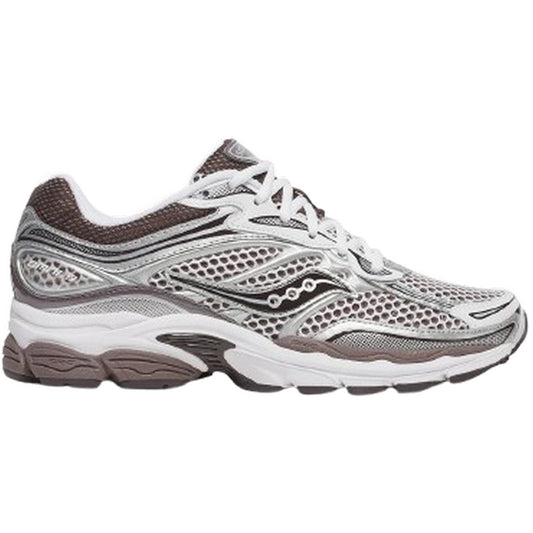 Sneaker Unisex Saucony - Progrid Omni 9 - Grigio