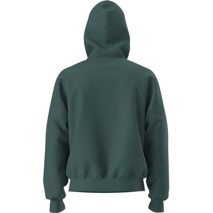 Felpe con cappuccio Uomo The North Face - M Ess Sd Rlx Hoodie - Verde