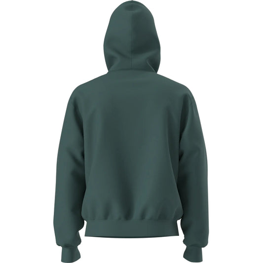 Felpe con cappuccio Uomo The North Face - M Ess Sd Rlx Hoodie - Verde