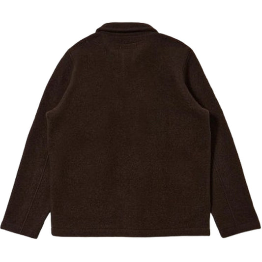 Giacche Uomo Universal Works - Field Jacket - Marrone
