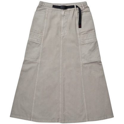 Gonne casual Donna Gramicci - Voyager Skirt - Grigio