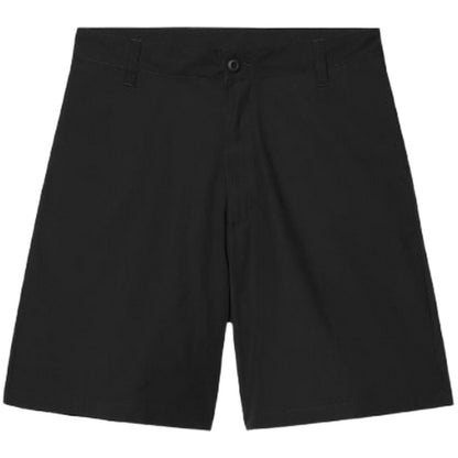 Bermuda Uomo Carhartt Wip - Calder Short - Nero