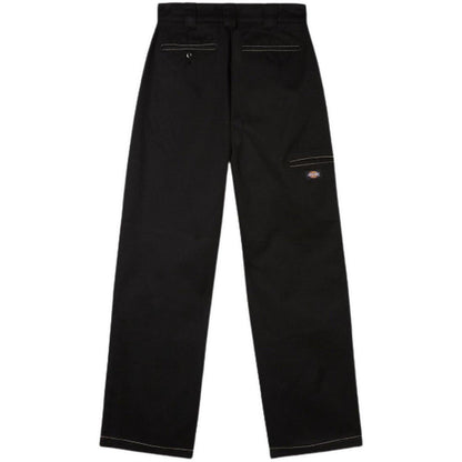 Pantaloni Donna Dickies - Sawyerville Rec - Nero