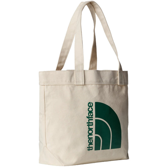 Borse a spalla Uomo The North Face - Cotton Tote - Bianco
