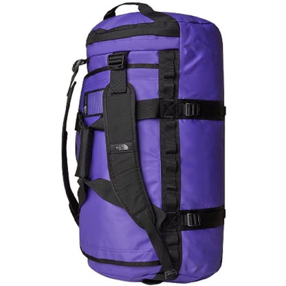 Borse a spalla Unisex The North Face - Base Camp Duffel M - Viola