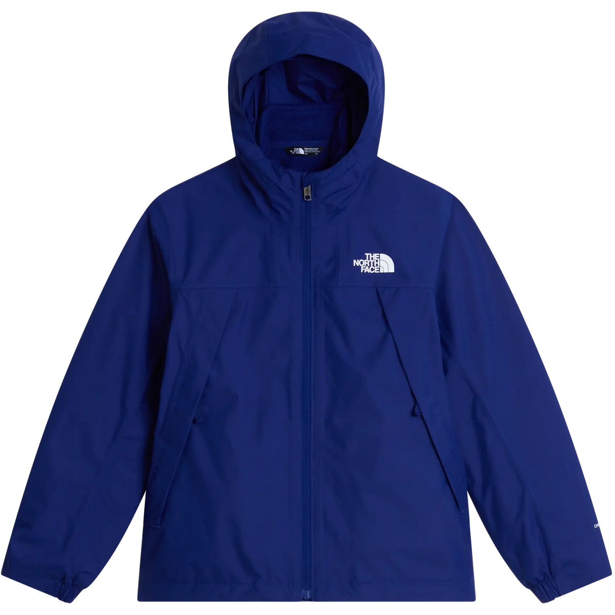 Giubbini Ragazzi Unisex The North Face - Teen Antora Triclimate - Blu