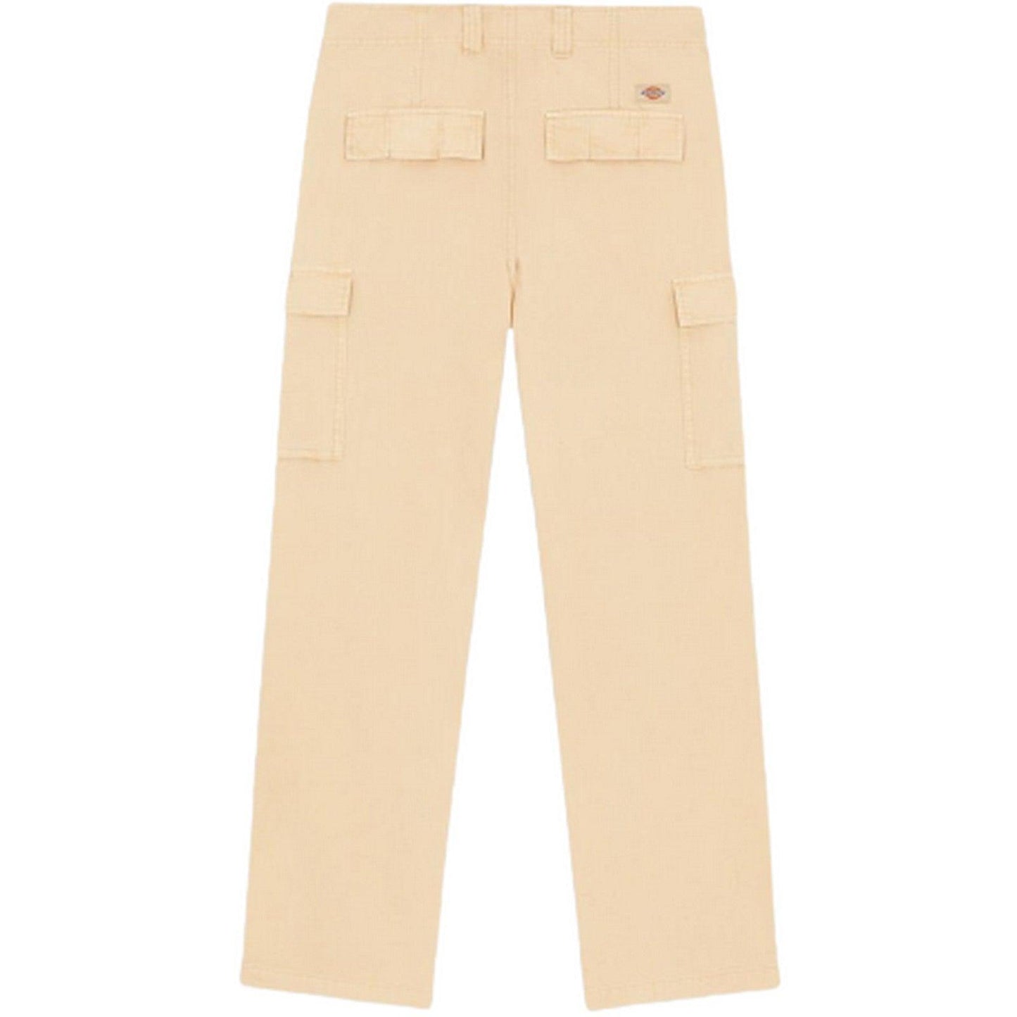 Pantaloni Uomo Dickies - Johnson Cargo - Beige