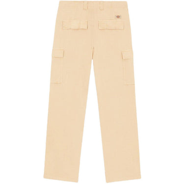 Pantalon Dickies pour hommes - Johnson Cargo - Beige