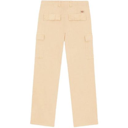 Pantaloni Uomo Dickies - Johnson Cargo - Beige