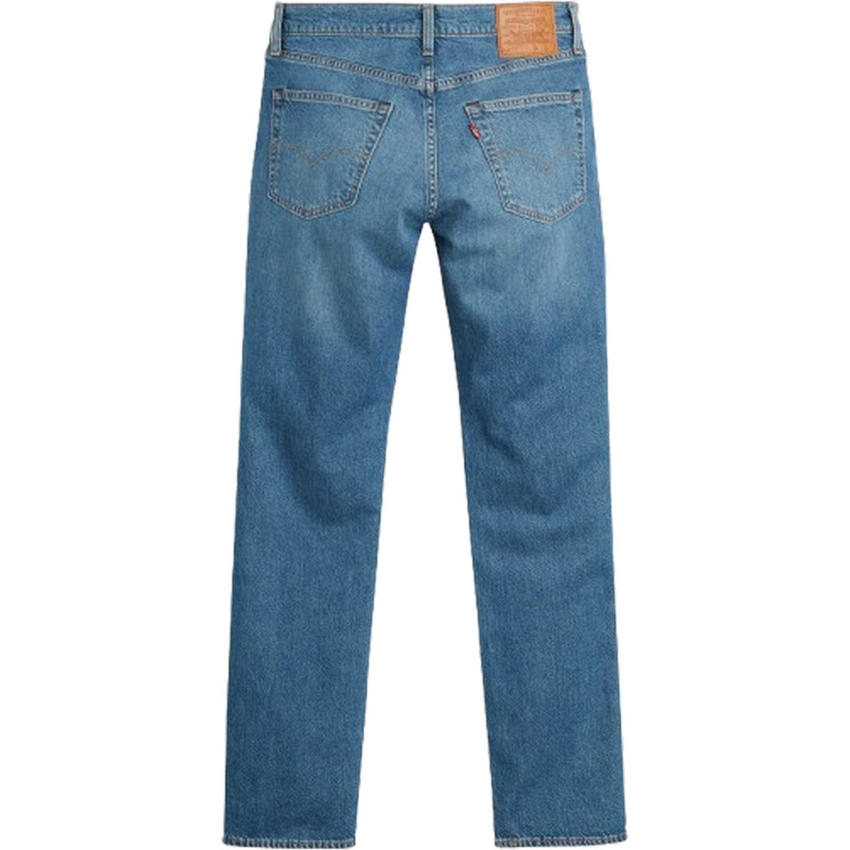 Jeans Uomo Levi's - 511 Slim - Blu