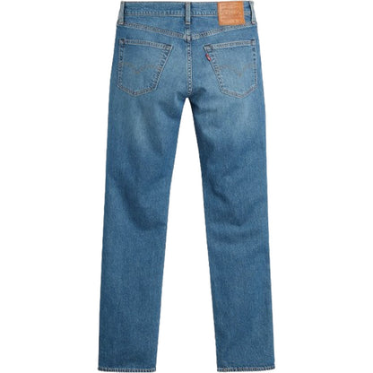 Jeans Uomo Levi's - 511 Slim - Blu