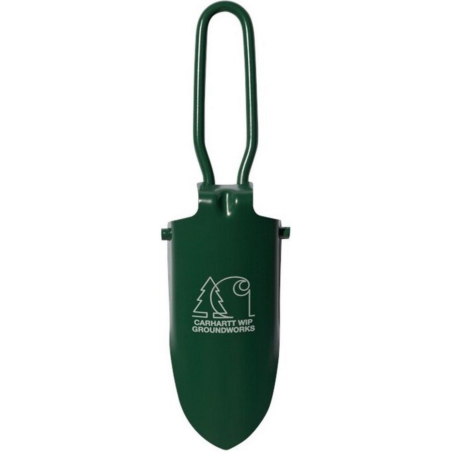 Altro (Casa e cucina) Unisex Carhartt Wip - Groundworks Shovel - Verde