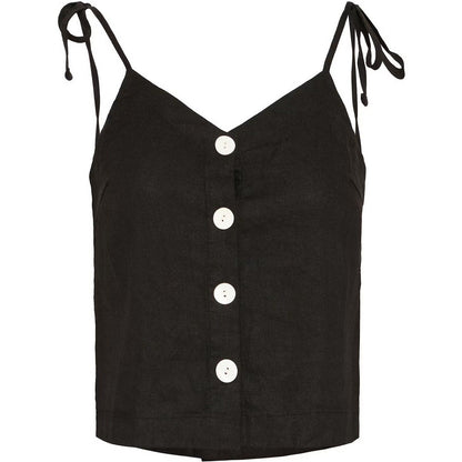 Bluse Donna Ichi - Ihlinno To - Nero
