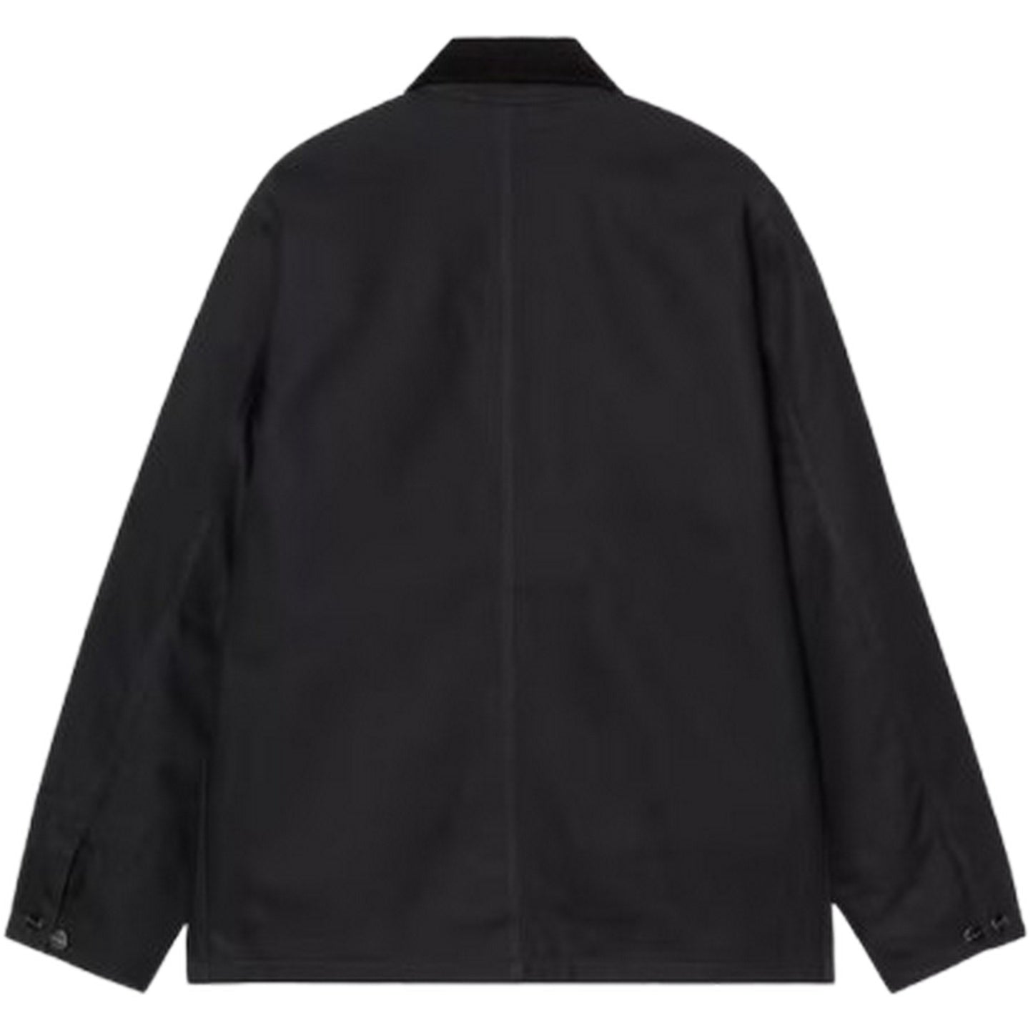 Giacche Uomo Carhartt Wip - Michigan Coat - Blu