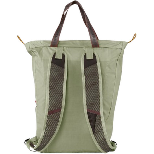 Borse a spalla Unisex KLATTERMUSEN - Gand Bag 23 L - Verde