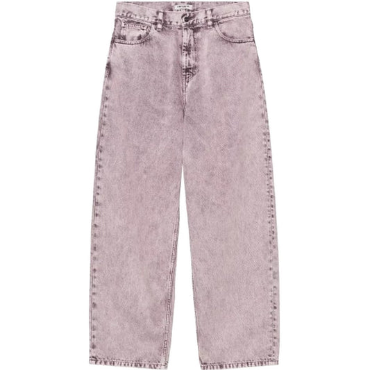 Pantaloni Donna Carhartt Wip - W' Brandon Pant - Viola