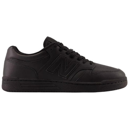 Sneaker Unisex New Balance - Scarpe Lifestyle Unisex 480 - Nero