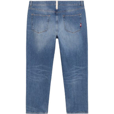 Jeans Uomo Amish - Jeremiah - Blu
