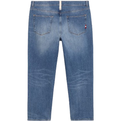 Jeans Uomo Amish - Jeremiah - Blu