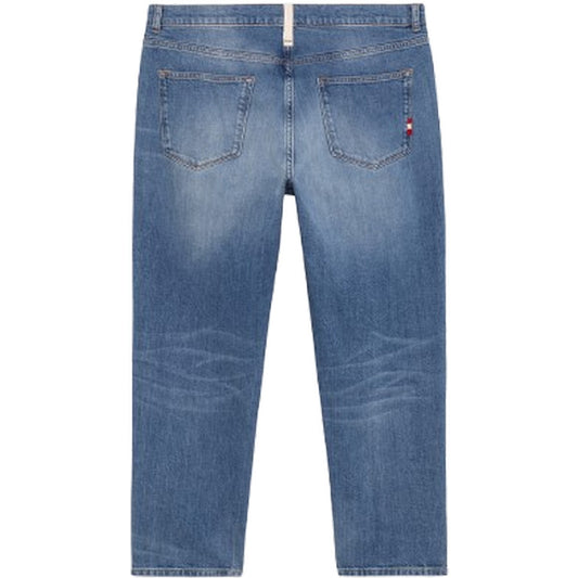 Jeans Uomo Amish - Jeremiah - Blu