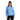 Maglie Donna Pieces - Pcnatalee Ls O-Neck Knit Noos Bc - Blu