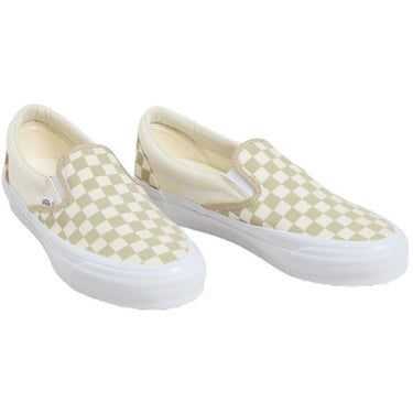 Męskie tenisówki Vans – Classic Slip-On 98 – Wielokolorowe