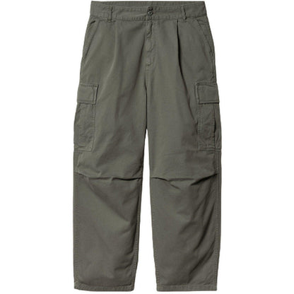 Pantaloni Uomo Carhartt Wip - Cole Cargo Pant - Verde