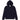 Felpe con cappuccio Uomo Ecoalf - Acacia Knit Man - Blu