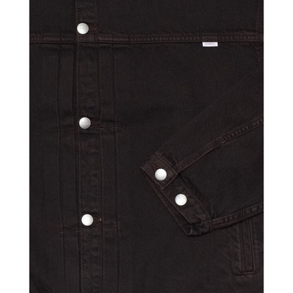 Giacche Uomo Edwin - Freeland Jacket - Nero