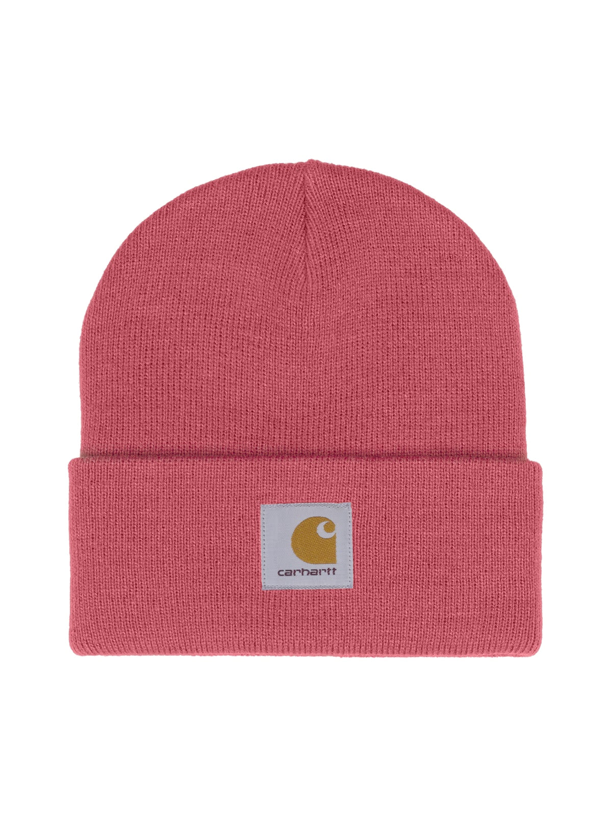 Berretti in maglia Unisex Carhartt Wip - Short Watch Hat - Fucsia