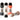 Altro (Accessori) Unisex Carhartt Wip - Mini 20 Squeezer Set Full Metal Paint Multicolor - Multicolore