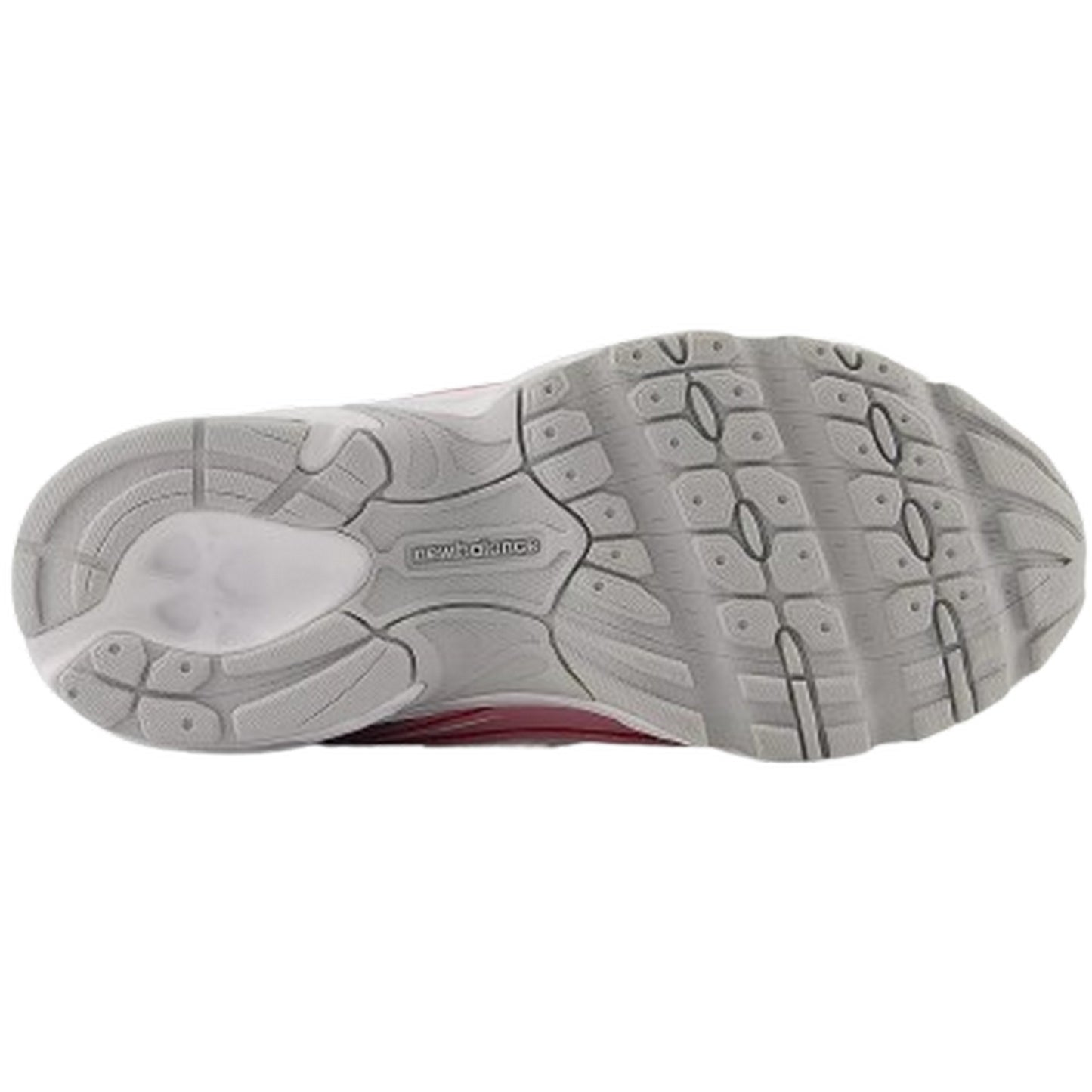 Sneaker Ragazzi Unisex New Balance - Scarpa Kids Lifestyle - Bianco