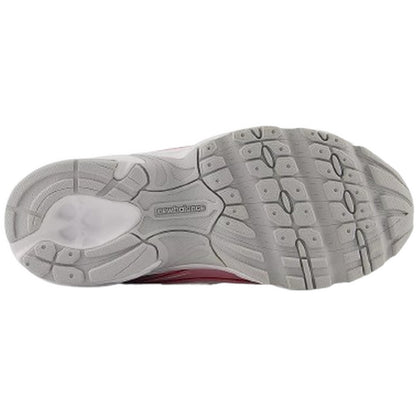 Sneaker Ragazzi Unisex New Balance - Scarpa Kids Lifestyle - Bianco