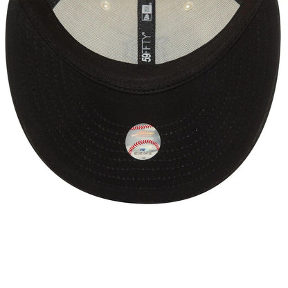 Cappellini da baseball Unisex New Era - Seasonal Ws 59Fifty® Lp - Multicolore