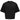 T-shirt Uomo Only & Sons - Onsfred Life Ovz Ss Crop Tee - Nero