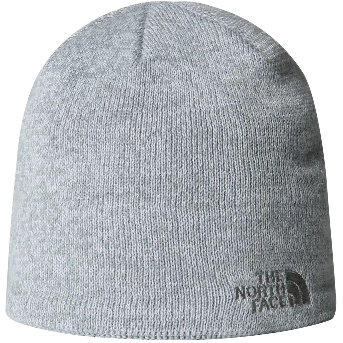 Berretti in maglia Unisex The North Face - Jim Beanie - Grigio