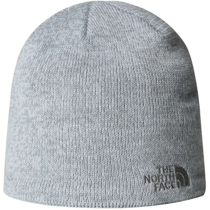 Berretti in maglia Unisex The North Face - Jim Beanie - Grigio