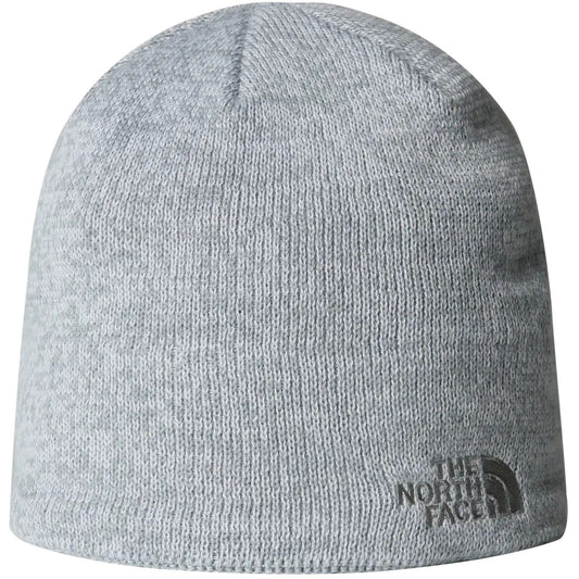 Berretti in maglia Unisex The North Face - Jim Beanie - Grigio