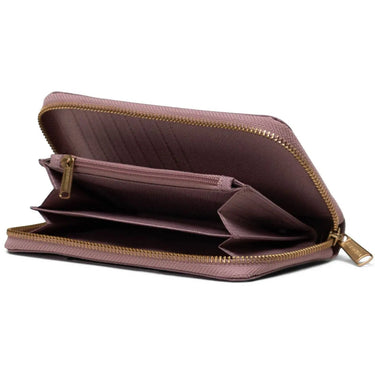Portefeuilles Herschel pour femmes - Portefeuille Thomas - Rose