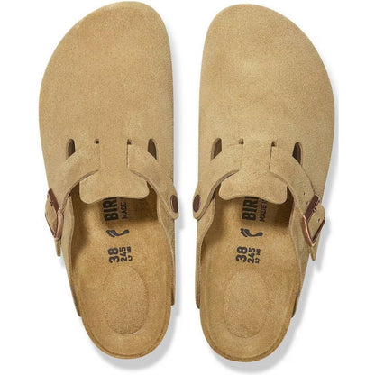 Sandali Unisex Birkenstock - Boston - Beige