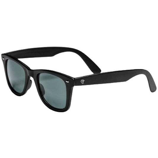 Occhiali da sole Unisex Chpo - Noway - Nero
