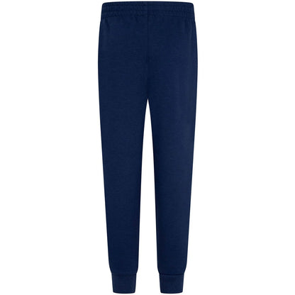 Pantaloni Bambini Unisex Nike - Nkn N Nsw Club Snl Appl Flc Pa - Multicolore