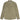 Maglie a manica lunga Uomo Obey - Tommy Corduroy Woven Ls - Verde
